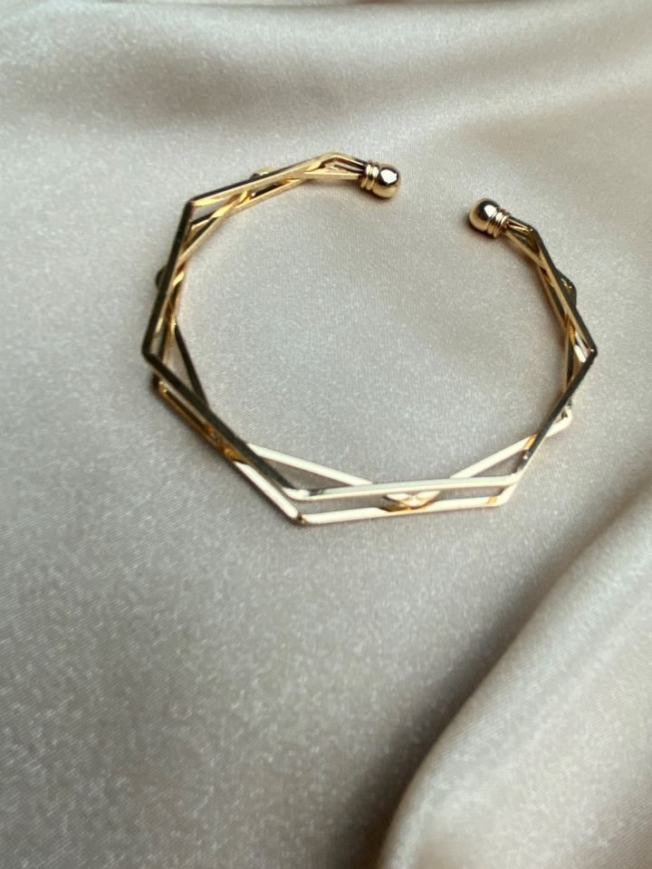 Gold Bileklik