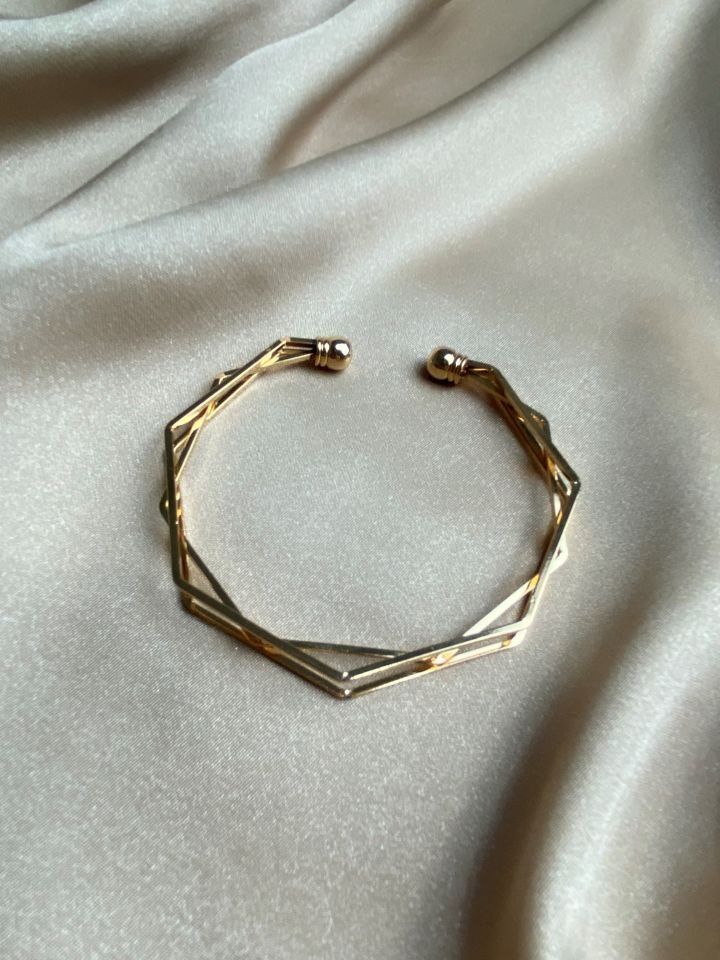 Gold Bileklik