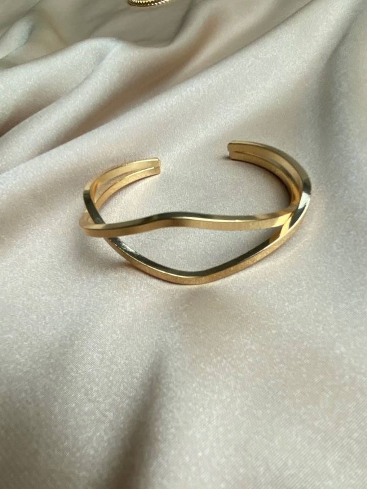 Gold Bileklik