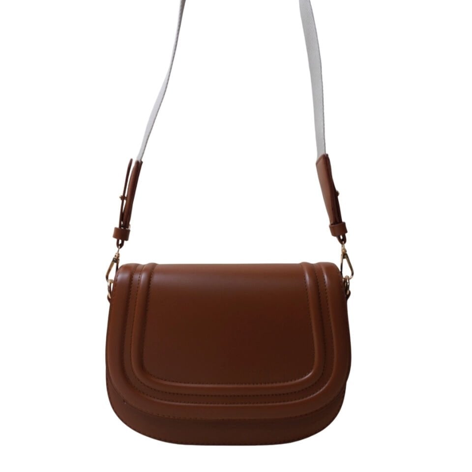 Minimal Bordo Çanta