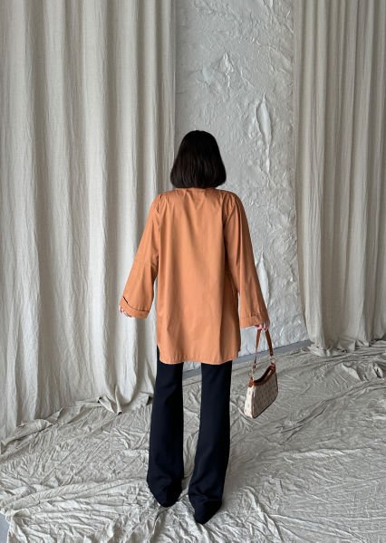 Üç Bağlamalı Kimono