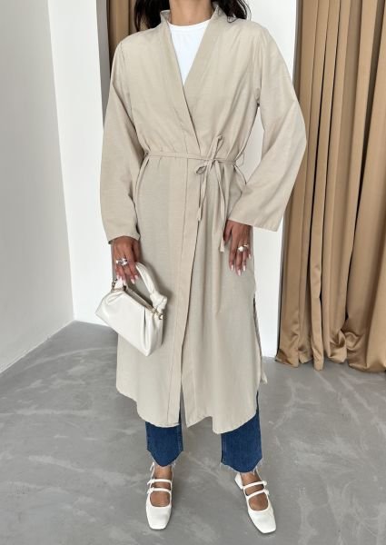 Uzun Vual Kimono